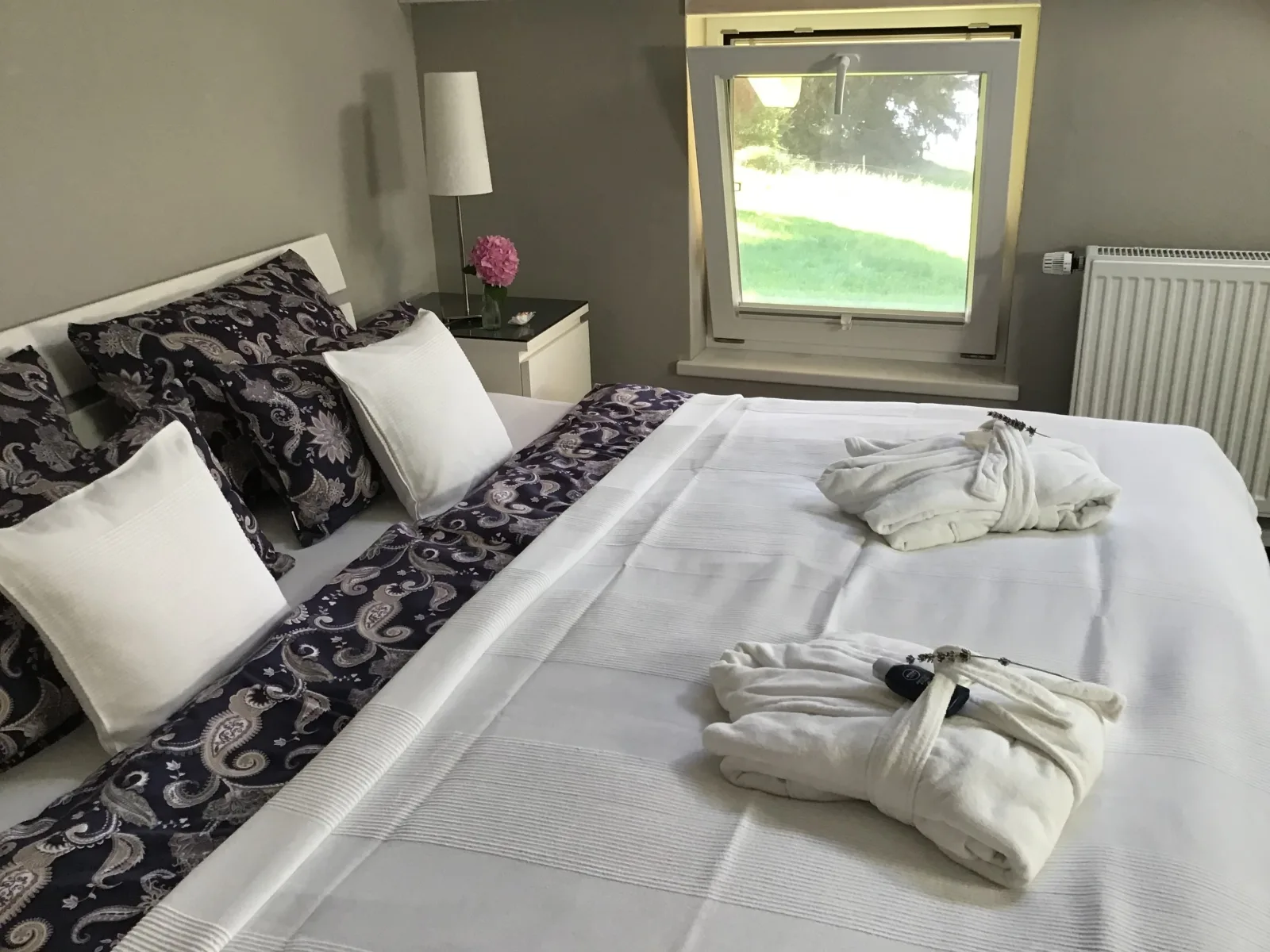 Ferienwohnung 2