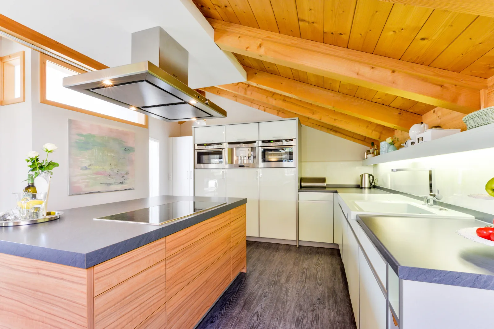 Ferienwohnung 2