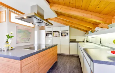 Ferienwohnung 2