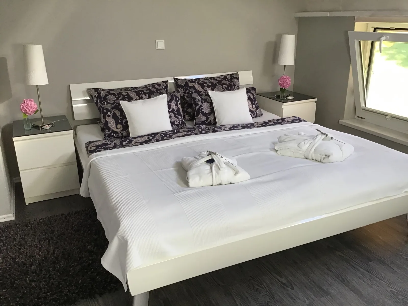 Ferienwohnung 2