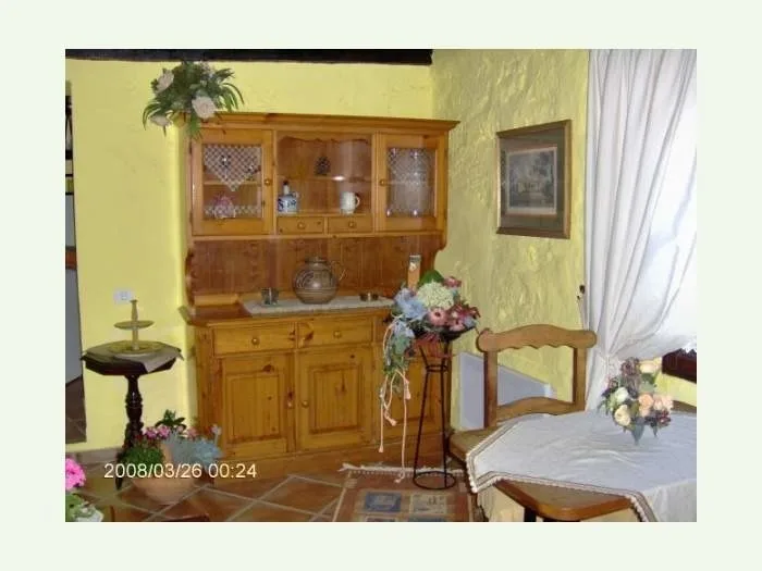 Ferienwohnung mit Meerblick - F4156