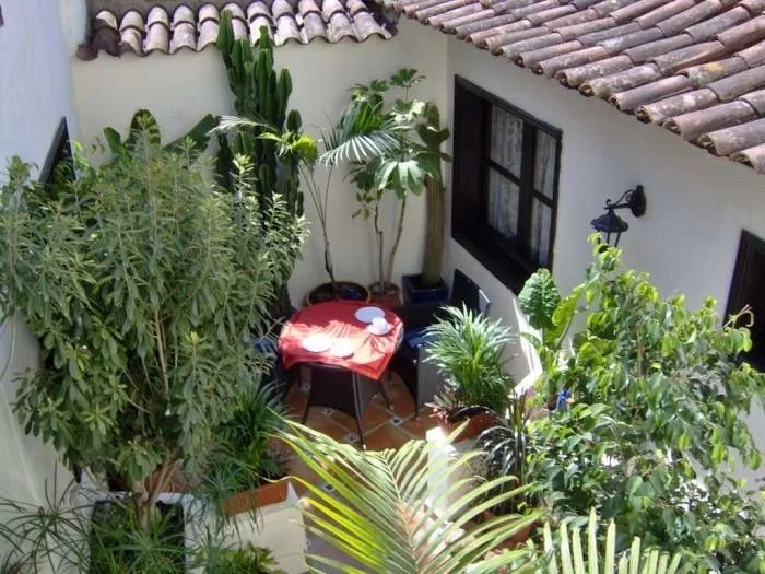 Ferienwohnung mit Meerblick - F4156
