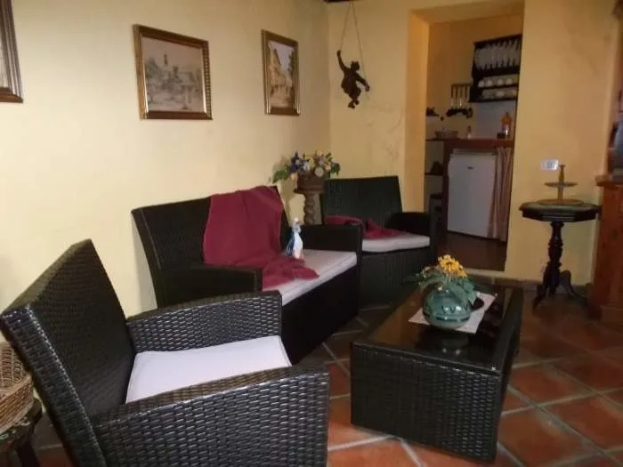Ferienwohnung mit Meerblick - F4156