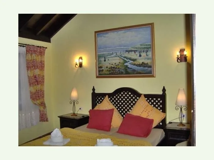 Ferienwohnung mit Meerblick - F4156