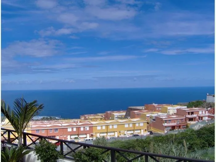 Ferienwohnung mit Meerblick - F4156
