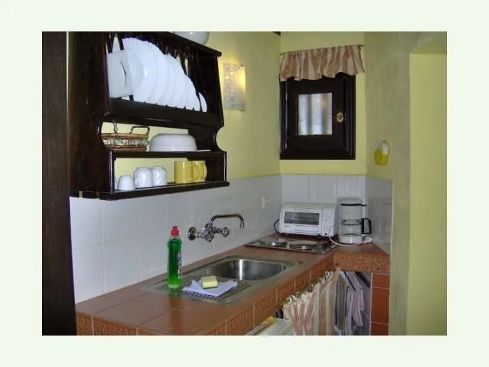 Ferienwohnung mit Meerblick - F4156