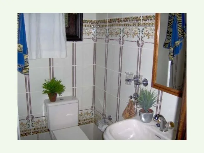 Ferienwohnung mit Meerblick - F4156