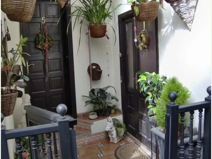Penthousewohnung mit Balkon - F4158