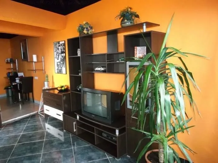 Penthousewohnung mit Balkon - F4158