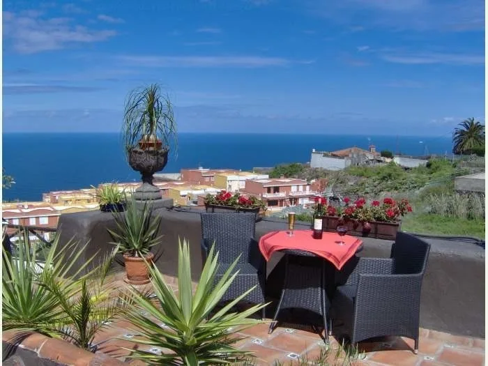 Penthousewohnung mit Balkon - F4158