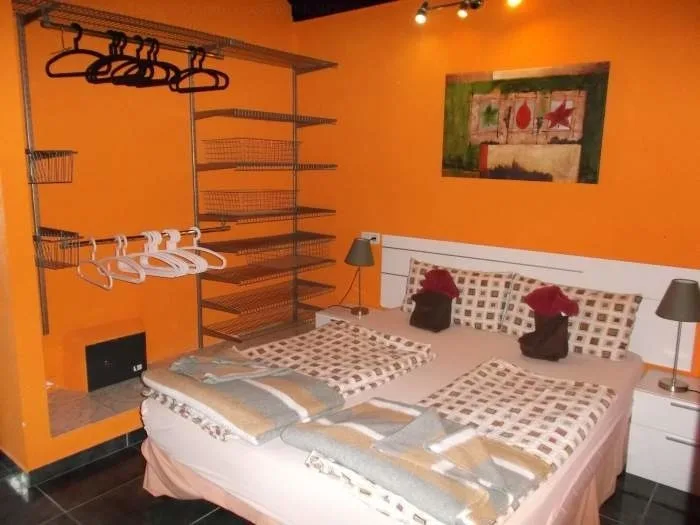 Penthousewohnung mit Balkon - F4158