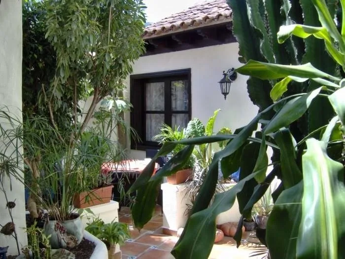 Penthousewohnung mit Balkon - F4158