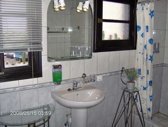 Penthousewohnung mit Balkon - F4158