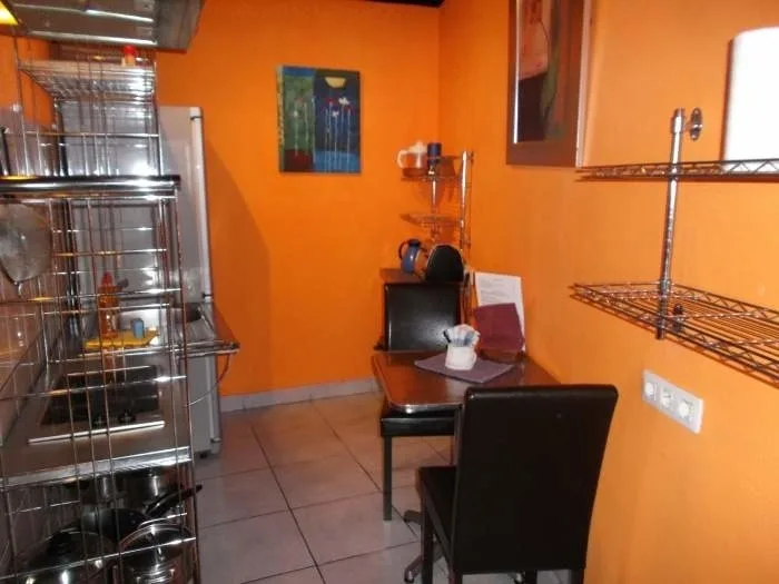 Penthousewohnung mit Balkon - F4158