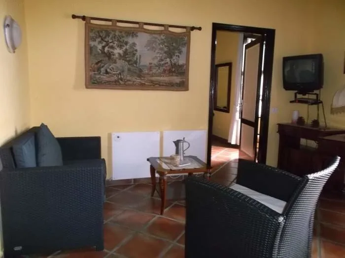 Apartment mit Traumblick - F4159