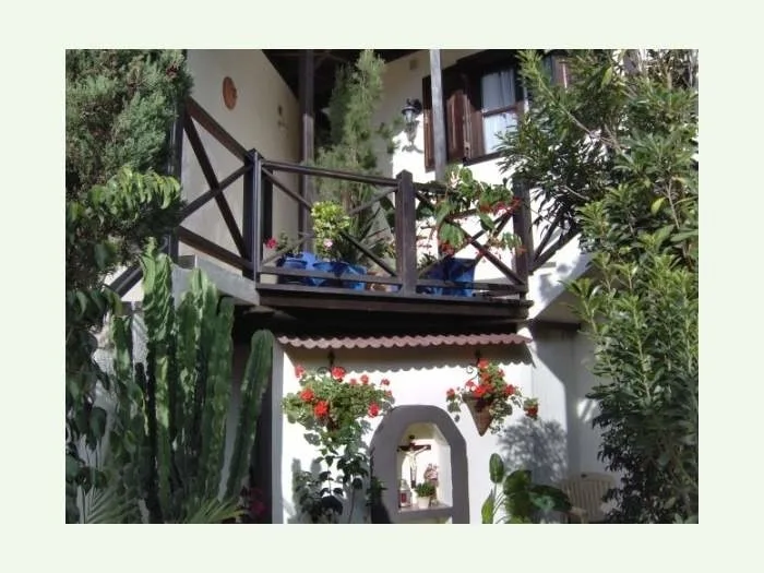 Apartment mit Traumblick - F4159