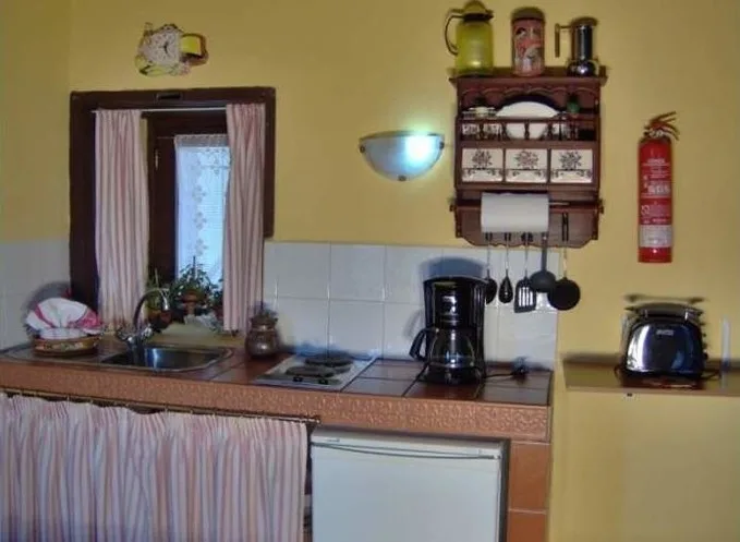 Apartment mit Traumblick - F4159