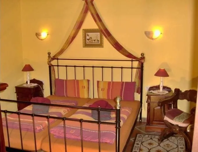 Apartment mit Traumblick - F4159