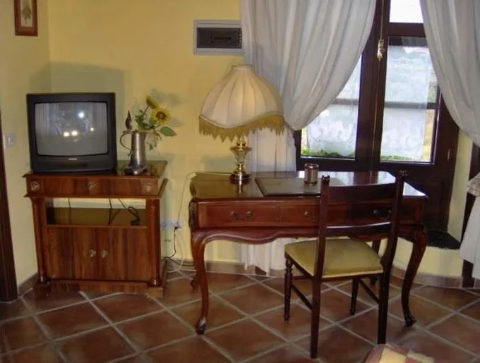 Apartment mit Traumblick - F4159