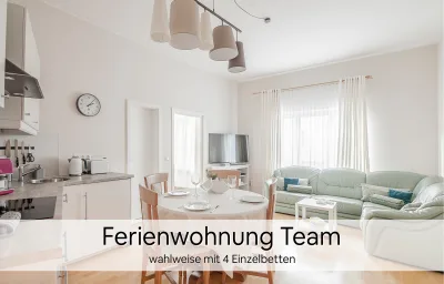Ferienwohnung Team