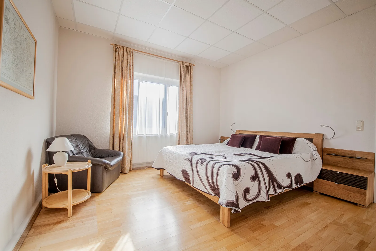Ferienwohnung Aktiv