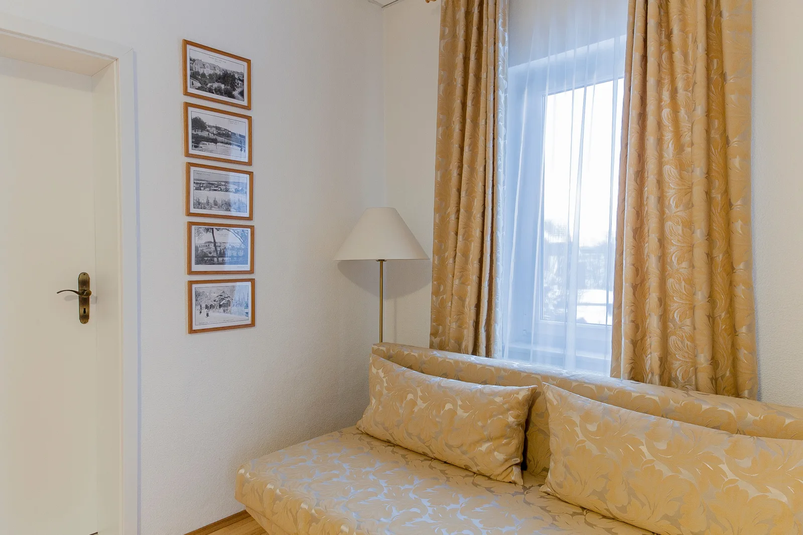 Ferienwohnung Aktiv