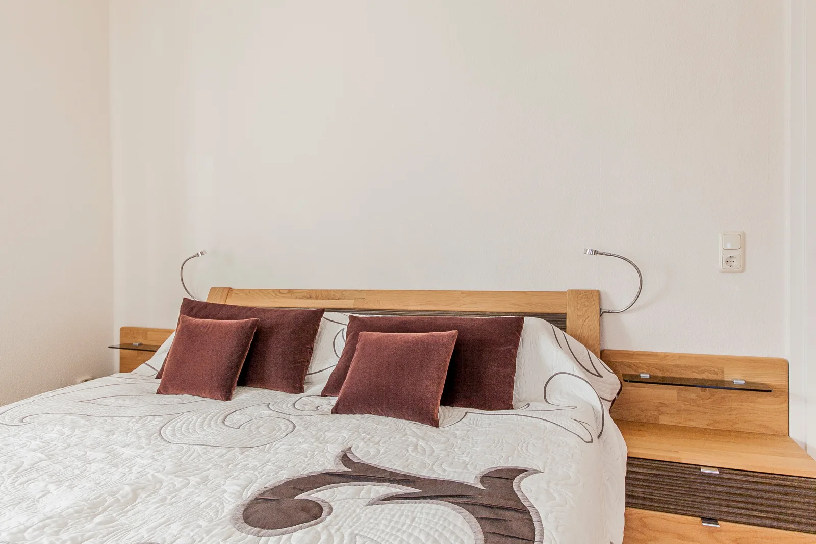 Ferienwohnung Aktiv