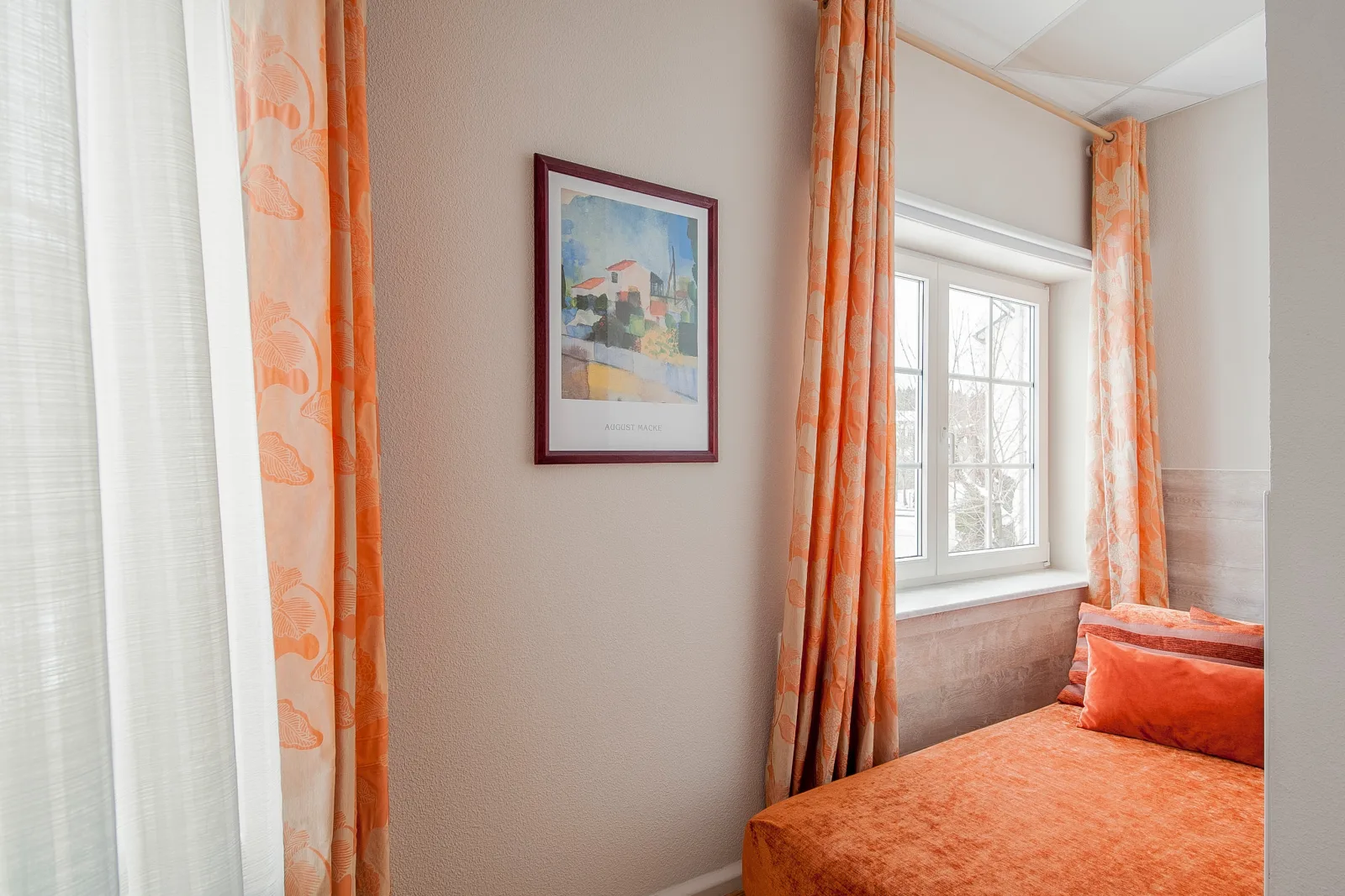 Ferienwohnung Aktiv