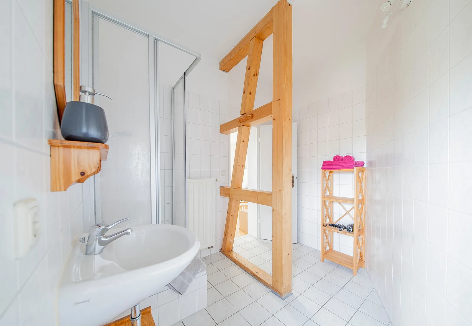 Ferienwohnung Aktiv