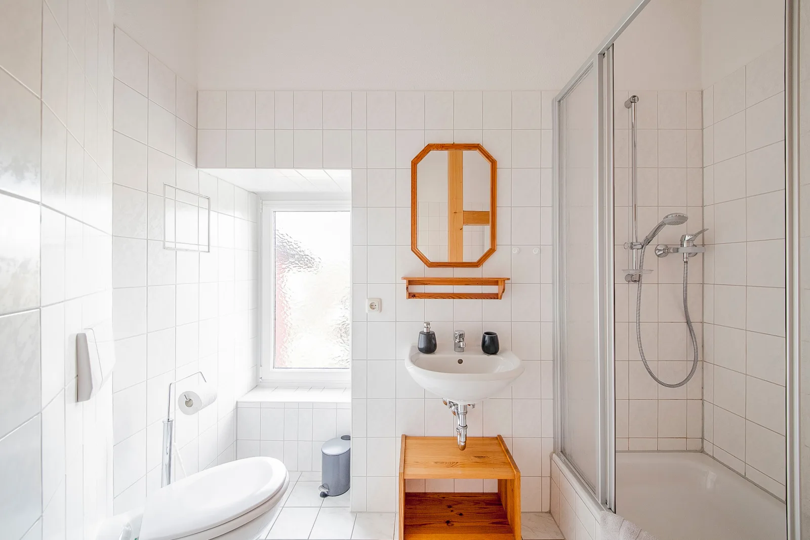 Ferienwohnung Aktiv