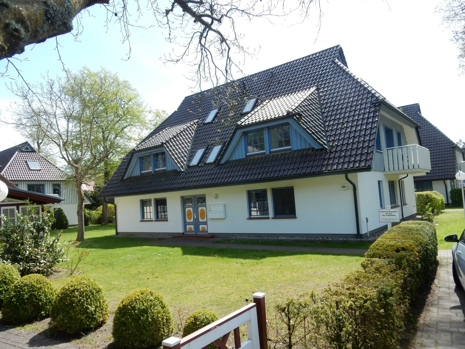 Eichenpark 3.4