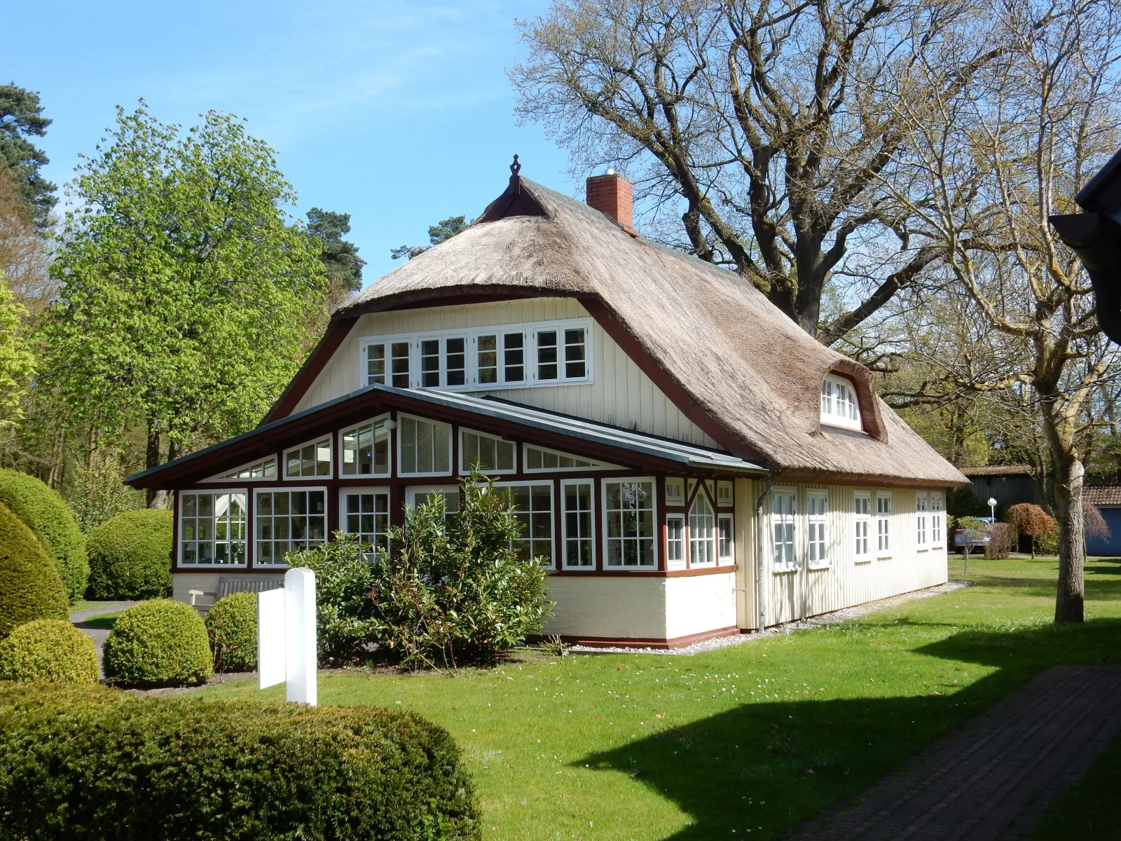 Eichenpark 5.1