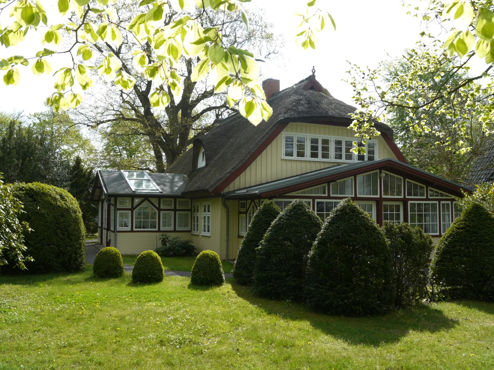Eichenpark 5.1