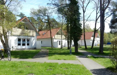Hinter den Dünen D83