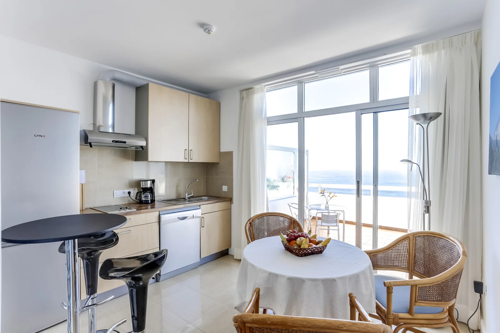 Penthouse 1804 mit wundervollem Blick im Precise Resort Tenerife