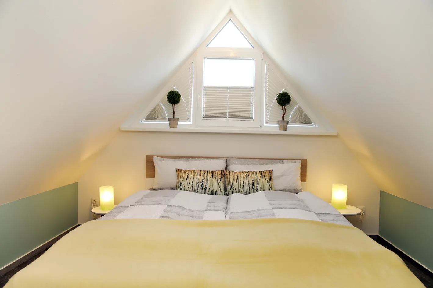Ferienhaus Meerzeit