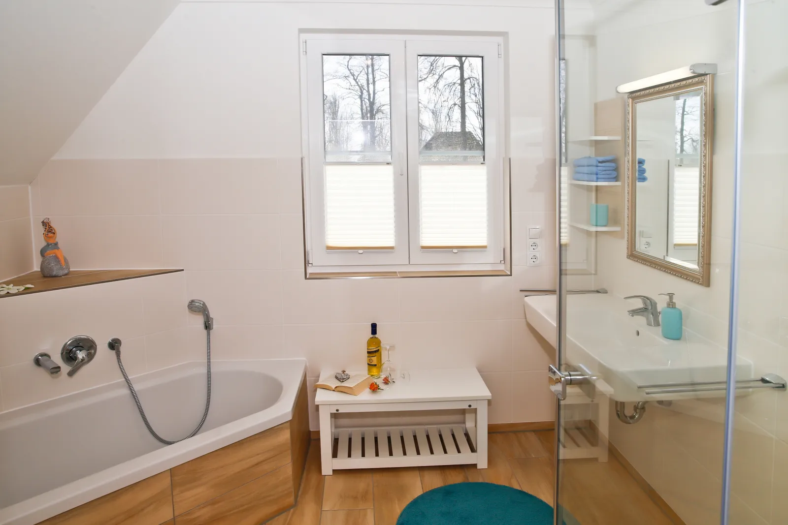 Ferienhaus Meerzeit