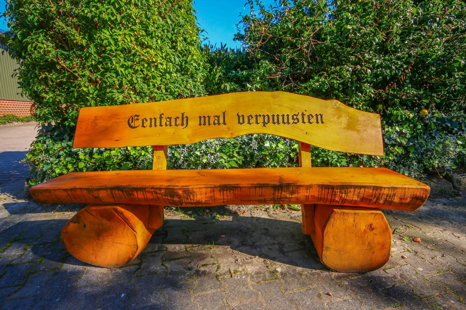 Familienhof Brüning - Doppelzimmer Waldesruh II