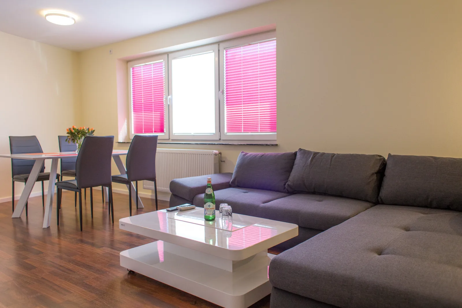 Ferienwohnung am Mühlenberg