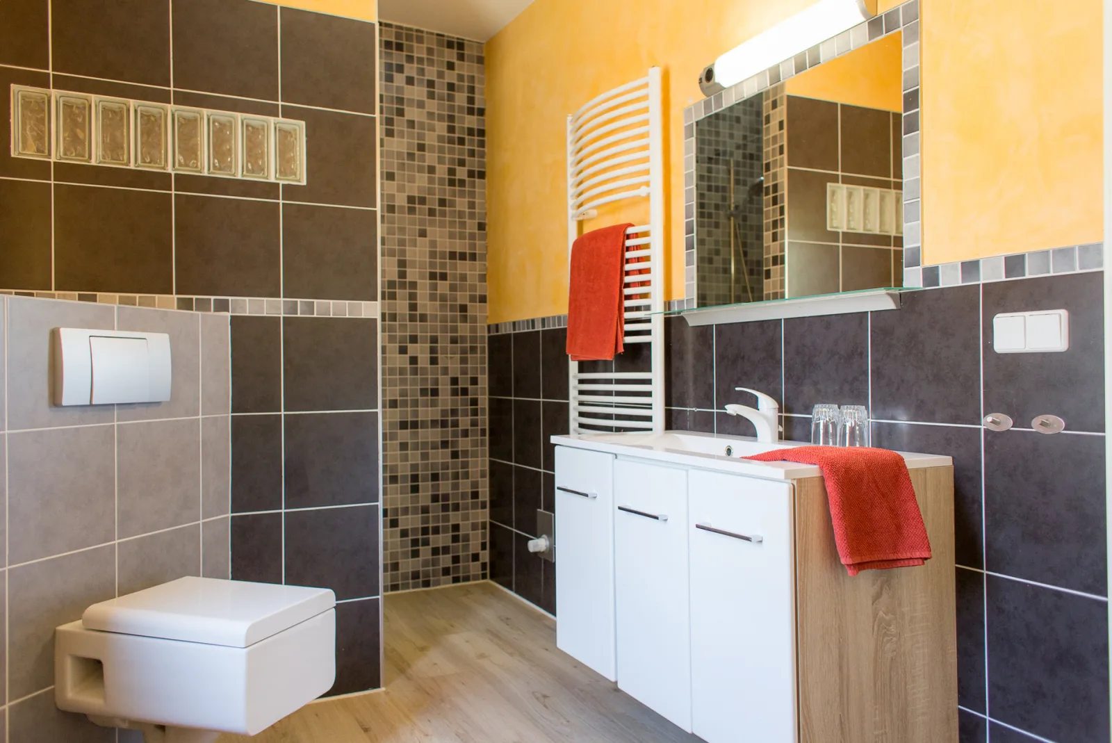 Ferienwohnung am Mühlenberg