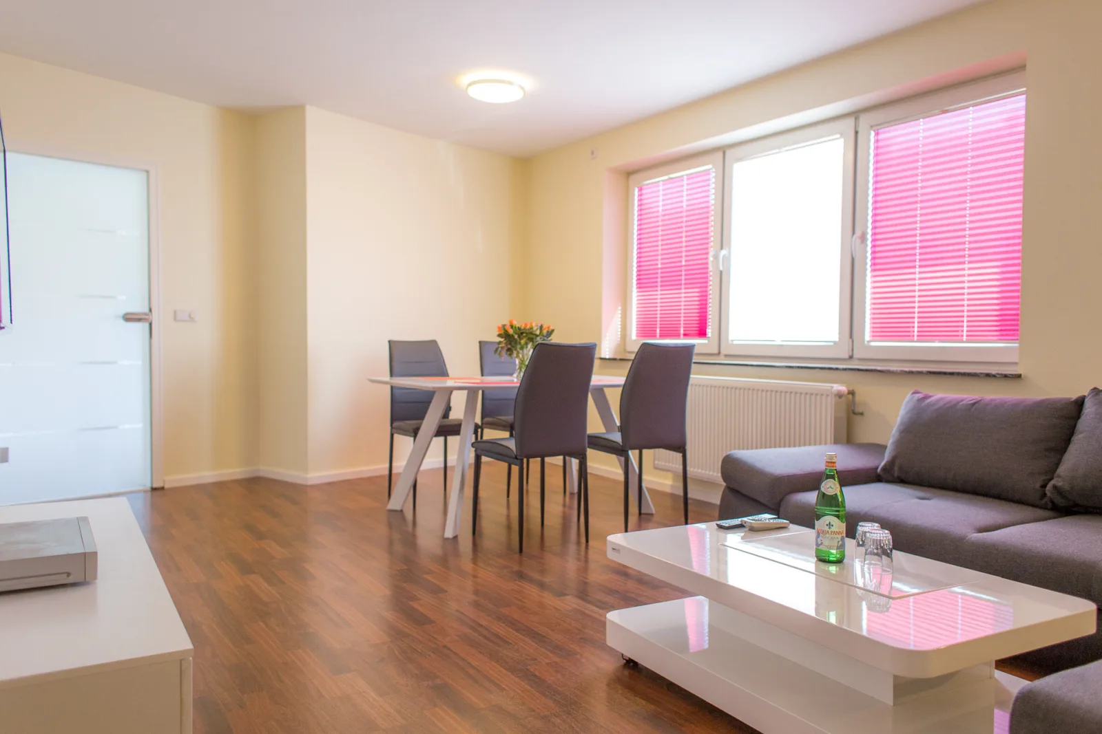 Ferienwohnung am Mühlenberg
