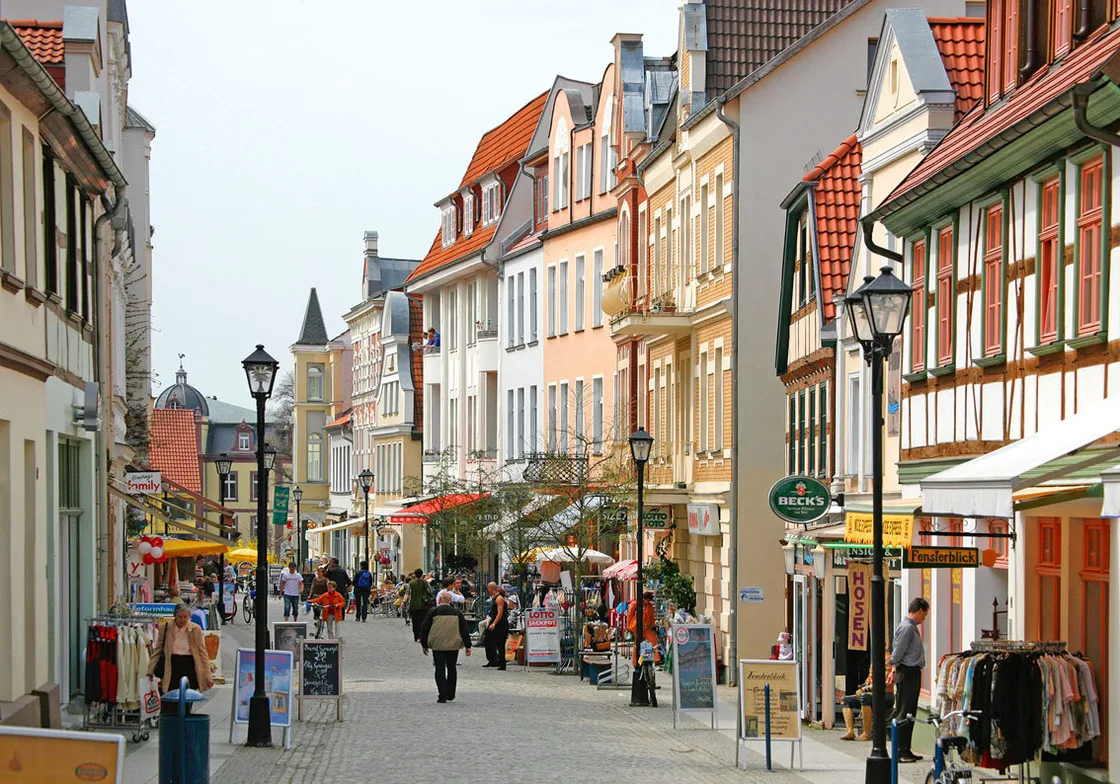 Ferienwohnung am Mühlenberg