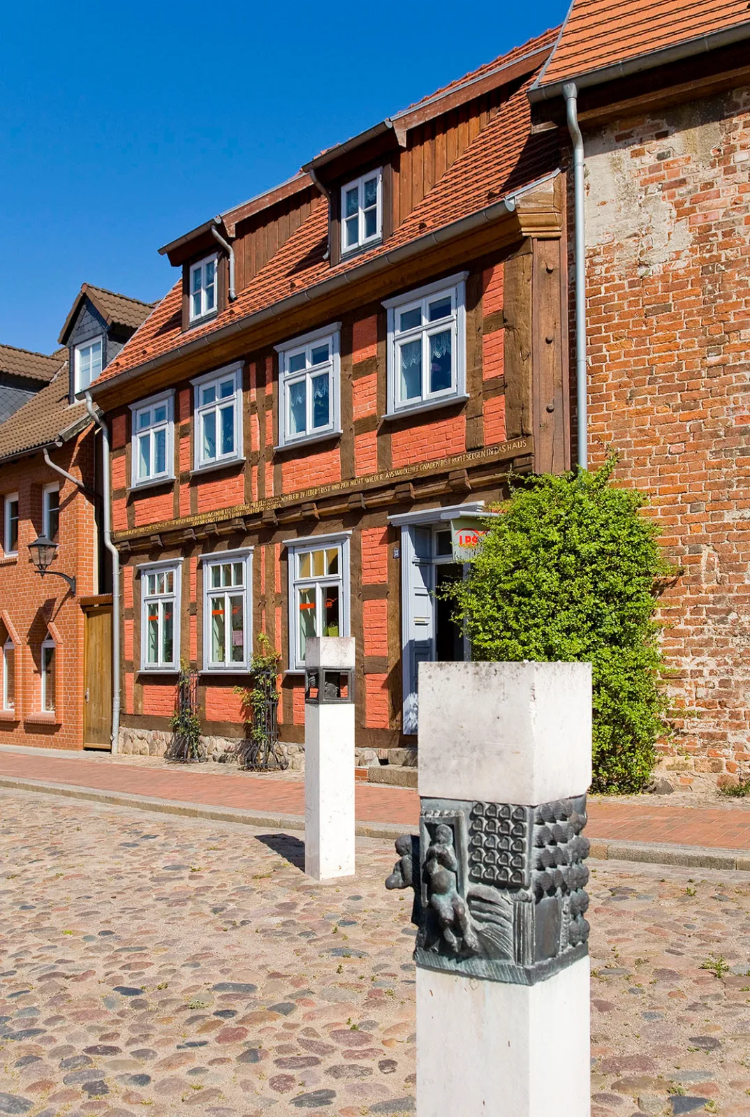 Ferienwohnung am Mühlenberg