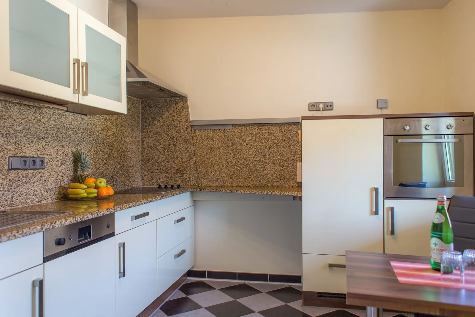 Ferienwohnung am Mühlenberg