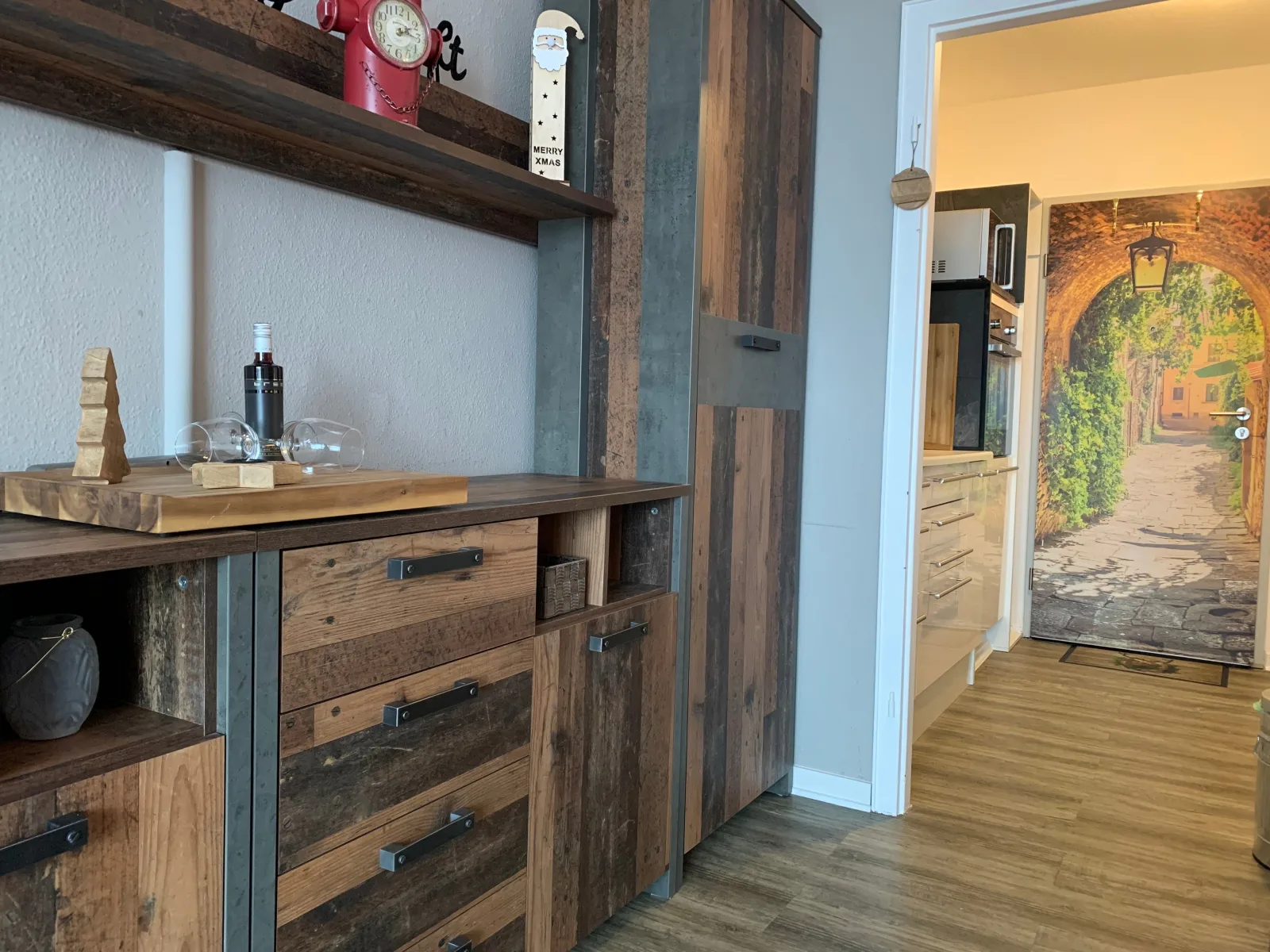 App. Sweet Harz  Haus am See -Panoramablick