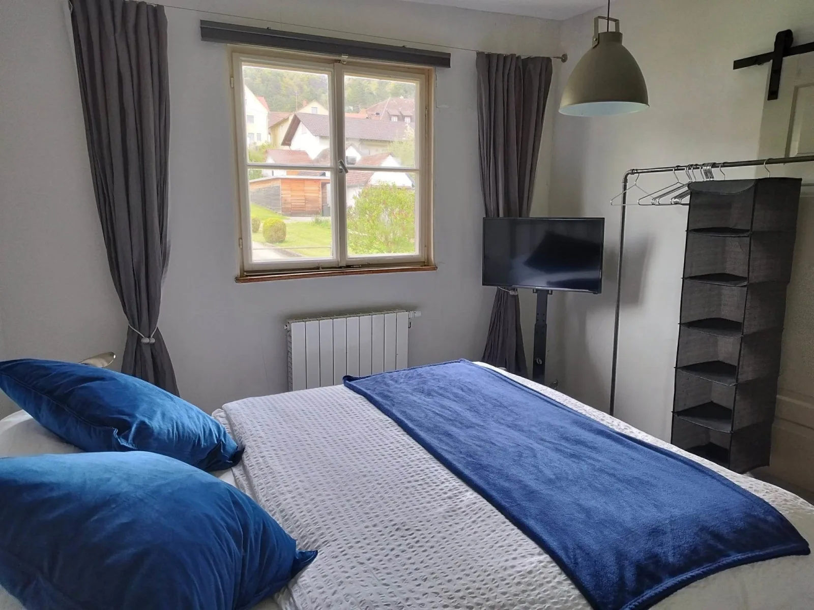 Charmantes Vintage Apartment mit Seeblick am Bodensee in Sipplingen - 150 Meter zum Bodensee