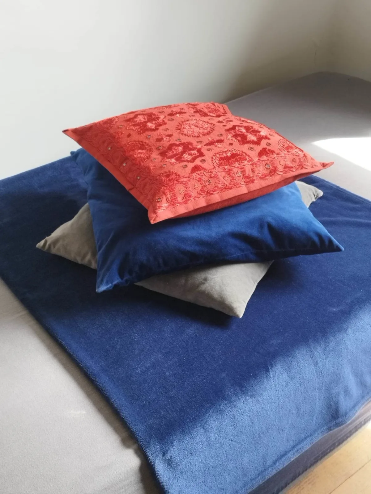 Charmantes Vintage Apartment mit Seeblick am Bodensee in Sipplingen - 150 Meter zum Bodensee