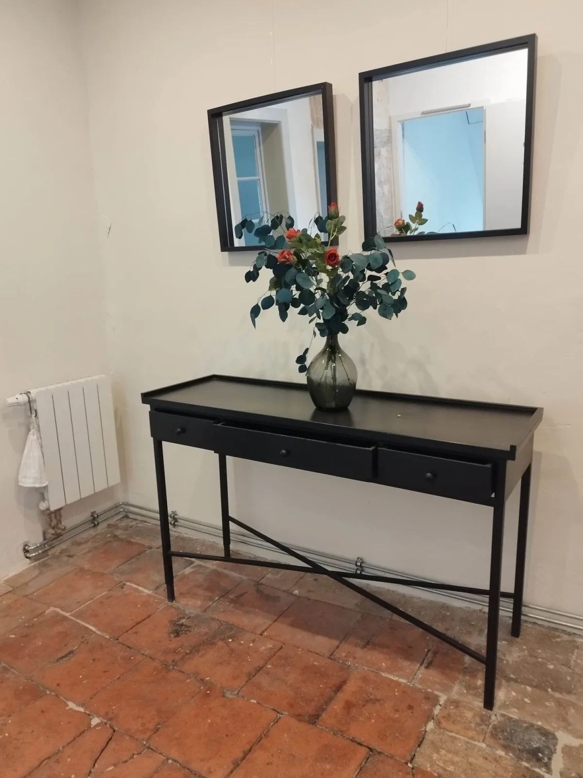 Charmantes Vintage Apartment mit Seeblick am Bodensee in Sipplingen - 150 Meter zum Bodensee