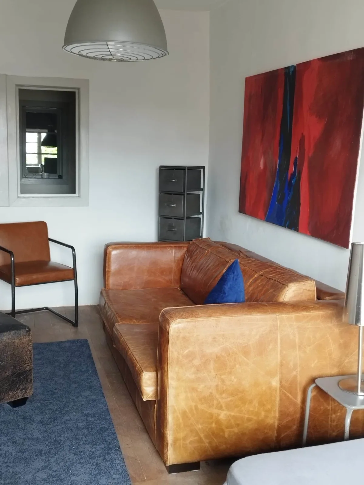 Charmantes Vintage Apartment mit Seeblick am Bodensee in Sipplingen - 150 Meter zum Bodensee