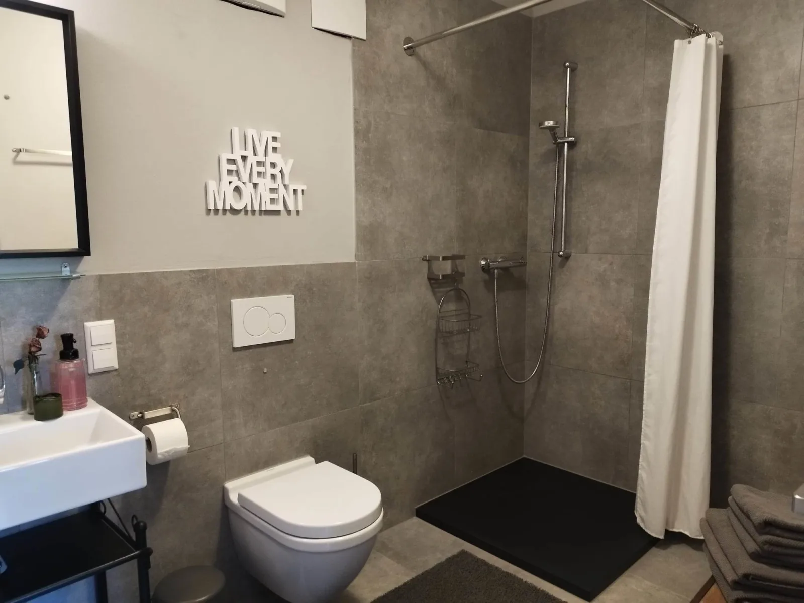 Charmantes Vintage Apartment mit Seeblick am Bodensee in Sipplingen - 150 Meter zum Bodensee